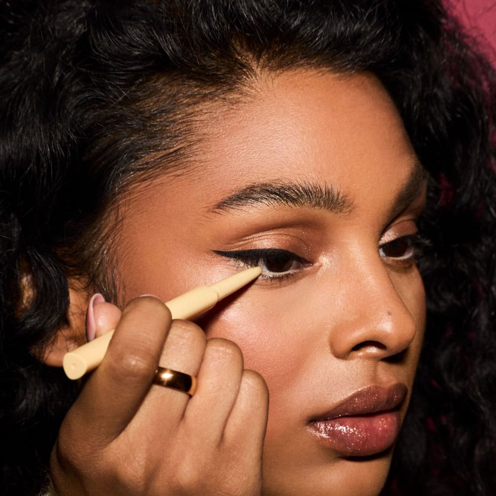 FINE LINEZ MICRO PRECISION (L&Aacute;PIZ DELINEADOR EN GEL)